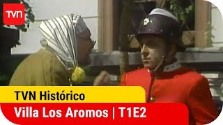 Villa Los Aromos  T1E2 [upl. by Kevyn]