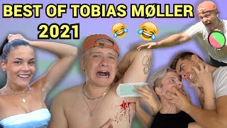 BEST OF TOBIAS MØLLER  2021 [upl. by Iggem]