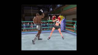 Tag Team Boxing Game Kickboxing Fighting Games [upl. by Elleirol573]