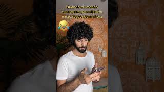 Marca alguém que se identifique😅😂😂 arabe comedy comedia humor gringonobrasil [upl. by Murtagh]