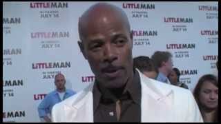 Keenen Ivory Wayans Interview  Little Man [upl. by Voltz]