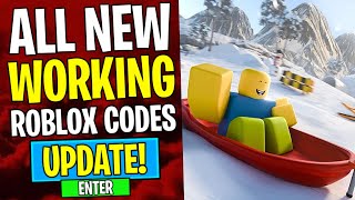 NEW Sled Simulator 2 Codes  Roblox Sled Simulator 2 Codes October 2024 [upl. by Karine670]