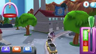 Thomas amp Friends Magical Tracks 🚂 Ride the rails with all your favorite engines [upl. by Lyell]