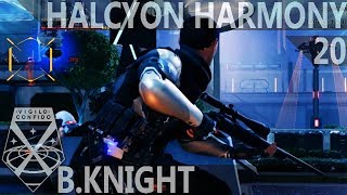 Leave Nothing Behind 🌏 XCOM 2 War of the Chosen Episode 20 QuickSaveTV [upl. by Leonora]