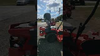 2023 ARIENS APEX 60quot 24HP MOWER [upl. by Obidiah]