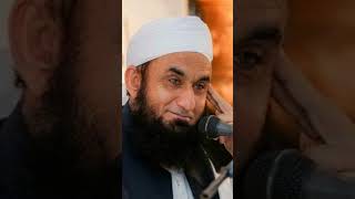 Mere Nabi ﷺ Shaitan se baat Maulana Tariq Jameel bayanshortvideo ytshorts [upl. by Euell]