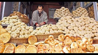 Koshur Kandur Kandaer Waan and Tchot  A Kashmiri Heritage [upl. by Animrelliug]