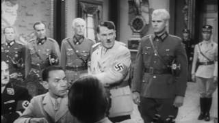 Hitler 1962 Theatrical Trailer  35mm  HD [upl. by Meris620]