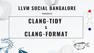 Clang Tidy and Clang Format  Introduction to Common Compiler Tools 6 [upl. by Foss727]