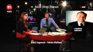 quotLottimistaquot  La rubrica di Ennio Doris  RTL 1025  pt 25  03062013 [upl. by Abramo]