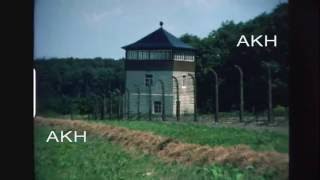 Karl Hoeffkes  KZ Buchenwald [upl. by Ahtiuqal865]