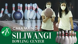 Belum Pernah Main Bowling Ini Cara Main Bowling Pertama Kali Bagi Pemula [upl. by Ianaj]