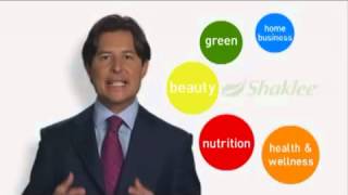 SHAKLEE BUSINESS OPPORTUNITY [upl. by Dorweiler]