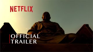 WERNER HERZOGs New Untitled Project  Official Trailer  Netflix [upl. by Koral]