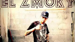 Vencedor  El Zmoky Feat El Mayo 2012 [upl. by Paul]