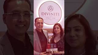 Official Gifting Partner for International Quality Awards 2024  House of Diviniti [upl. by Akimrej]