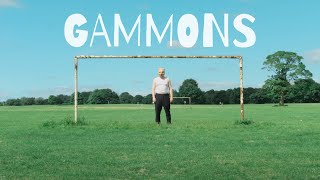 Sans Froid  Gammons [upl. by Utimer]