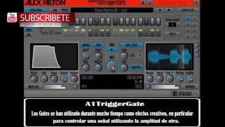 7 Plugins Vst gratis para hacer ritmos [upl. by Clintock]