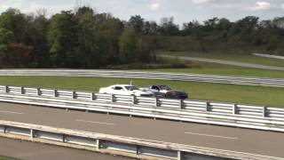 ZL1 vs Grand Sport Corvette [upl. by Grimbly45]