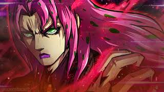 un altra persona Another Person Extended JJBA Golden Wind OST Volume 2 Intermezzo [upl. by Derward965]