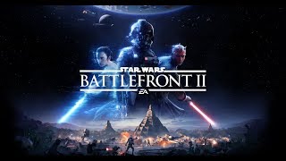 Star Wars Battlefront 2 Review｜Worst Game of the Year 2017 [upl. by Darryl242]