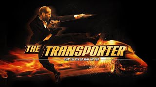 THE TRANSPORTER 5 2025  1 FIRST TRAILER  Jason Statham  transporter 5 trailer [upl. by Aineles]