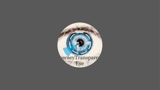 Downey Transparent eye is live [upl. by Atnoved]