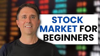 How the Stock Market Works [upl. by Kayley878]