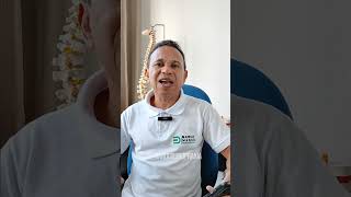 Quiro AVC pt 2 noticias chiropractor massage quiropraxiaparatodos quiropraxia [upl. by Caryl965]