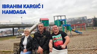 IBRAHIMU KARGIĆU HOÐA REKAO DA NE SLAVI NOVU GODINU [upl. by Dent696]