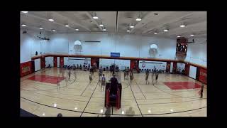 OFSAA Quarter final highlights [upl. by Idihc]