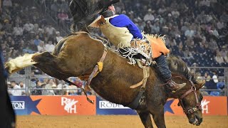 Houston rodeo live stream Watch barrel racing and more [upl. by Deering]