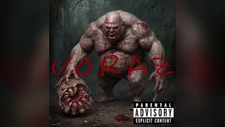 CABEZAS DE CERDO  VORAZ full EP 2024Goregrind Grindcore Metal Extremo [upl. by Rodd]