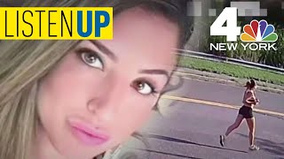 Karina Vetrano Case Man Convicted of Killing Jogger in NYC Park  Tuesday April 2 [upl. by Eadas507]