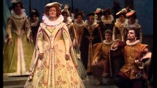 Meyerbeer  Les Huguenots  Act II  Finale [upl. by Waxman]