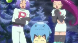 Team Rocket Meilleurs amis [upl. by Ardeth762]