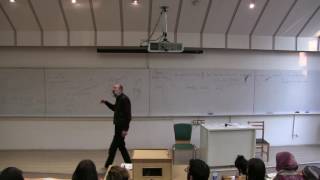 Contemporary Sociology  Lacan and PostStructuralism  Lecture 2 [upl. by Cofsky]