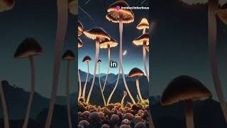 Fungus  The Hidden World pencis researchers scientist doctor infectiousdisease [upl. by Nellir]