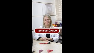 Teste Ortóptico [upl. by Perkins]