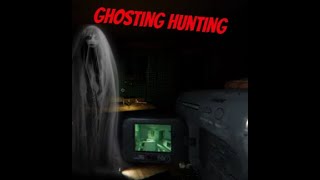 Ghost 4  Hunters 0 PHASMOPHOBIA [upl. by Cooperstein]