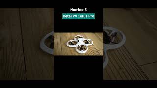 Top 5 Best Drones for Beginners 2024 [upl. by Ydderf]