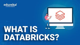 What is Databricks  Introduction to Databricks  Edureka [upl. by Einaej]