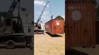 Crane opretr zra roshni payMobail crane lover truckcrane mobilecraneoperator mobailcrane [upl. by Nakre]