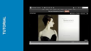 Internet Archive Tutorial [upl. by Lew]