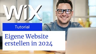 Webseite selber erstellen in 2024 [upl. by Strephon]