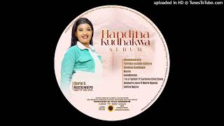 Cloris Machuwaire  Ikodzero Yavo  Official Music Audio ft Mark Ngwazi [upl. by Lenaj]