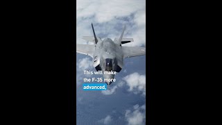 The F35 ⚡️ Ⅱ is Getting Even Better [upl. by Nahtad535]