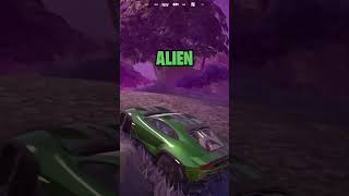 Not ANOTHER ALIEN fortnite [upl. by Afihtan]