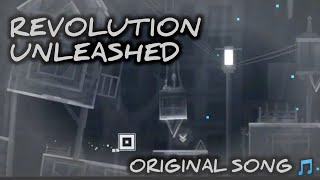 Revolution Unleashed but its the original song  GD 22 [upl. by Selegna]