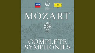 Mozart Symphony No 1 in E flat K16 1 Molto allegro [upl. by Yrroc]